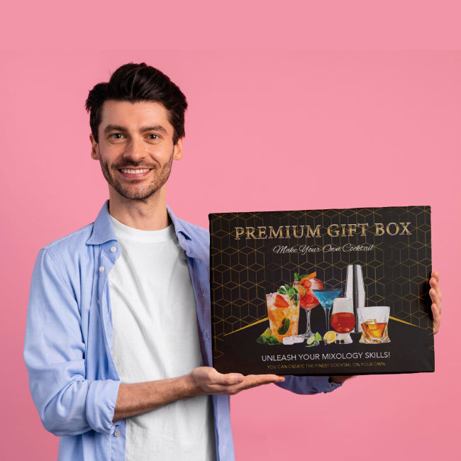 Russels Reserve Single Barrel Gift Pack