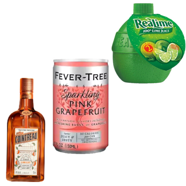 Deluxe Tequila Gift Pack