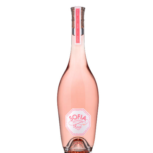 Sofia Rose Monterey County -750ml