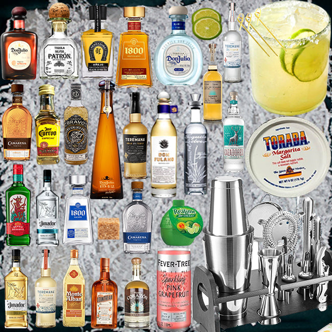 Tequila Advent Calendar Gift Pack Pensacola Liquors Tequila Advent Calendar Gift Pack Pensacola Liquors