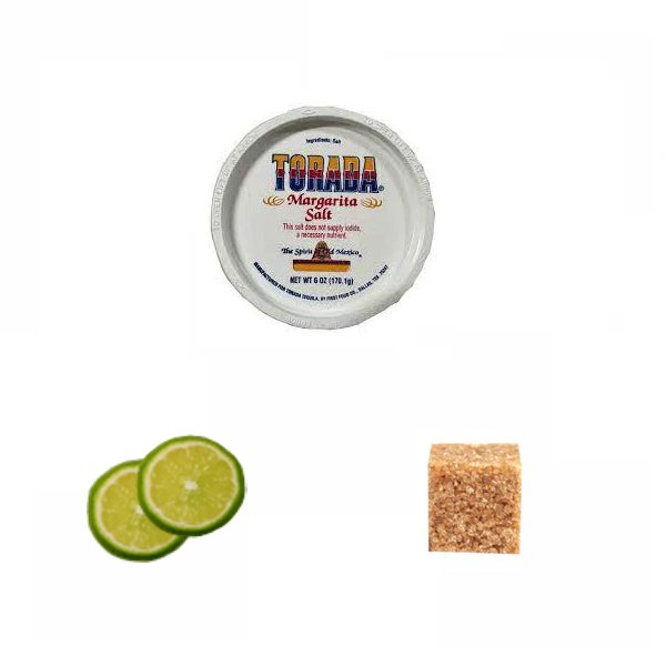 Deluxe Tequila Gift Pack