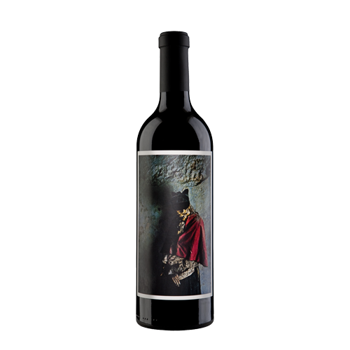 Palermo Napa Valley Cabernet Sauvignon 2022