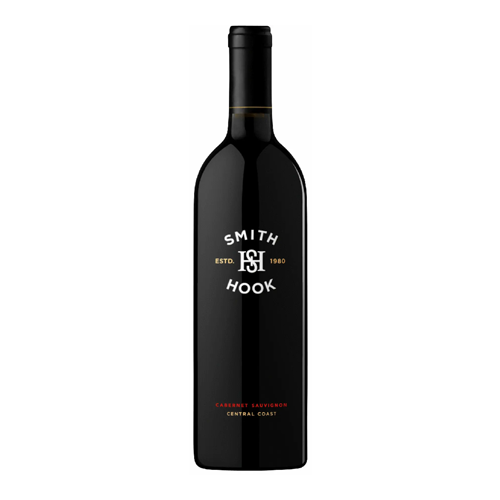 Smith and Hook Cabernet Sauvignon Central Coast 2022
