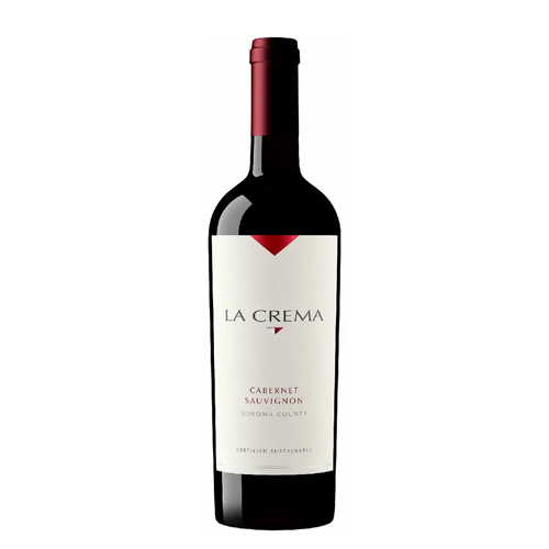 La Crema Cabernet Sauvignon 2022