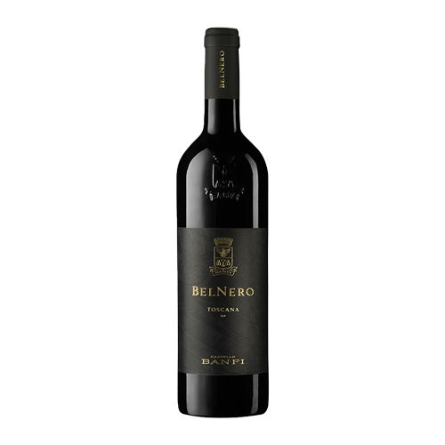 Toscana IGT - Belnero - Banfi 2022
