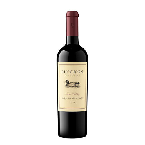 Duckhorn Vineyards  Napa Valley Cabernet Sauvignon 2022