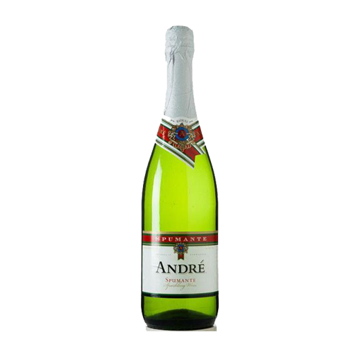 Andre Spumante - 750ML