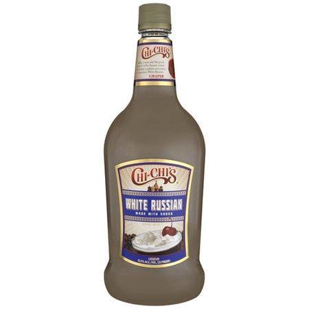 Chi-Chi's White Russian - 1.75L