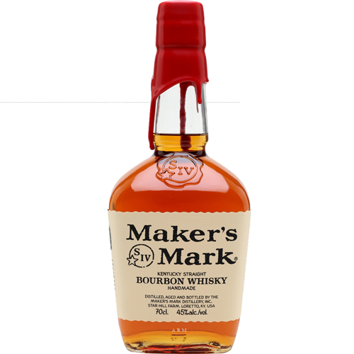 Maker's Mark Bourbon 90 Proof - 1.75L