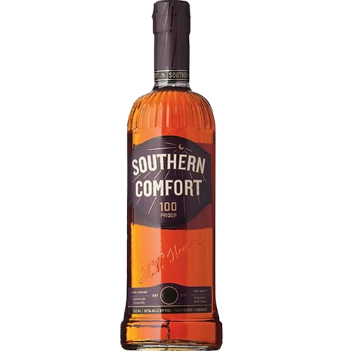 Southern Comfort Liqueur 100 Proof - 750ML