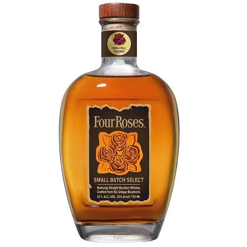 Four Roses Bourbon Small Batch Select- 750ML