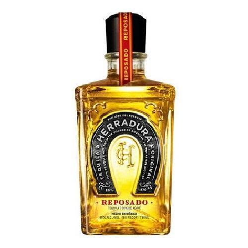 Herradura Tequila Reposado - 750ML