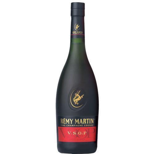 Remy Martin Cognac VSOP - 750ML