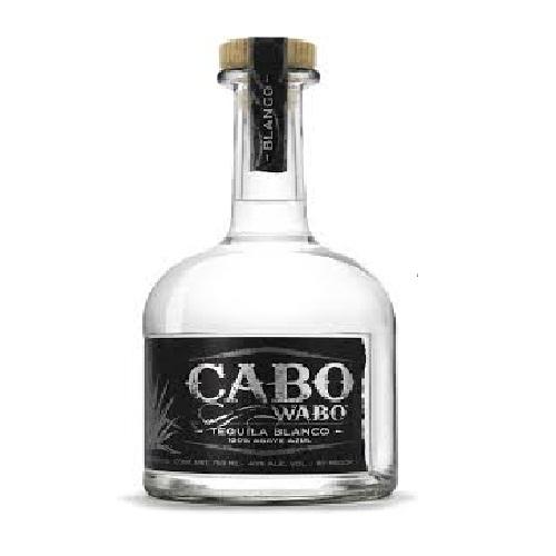 Cabo Wabo Tequila Blanco - 750ML