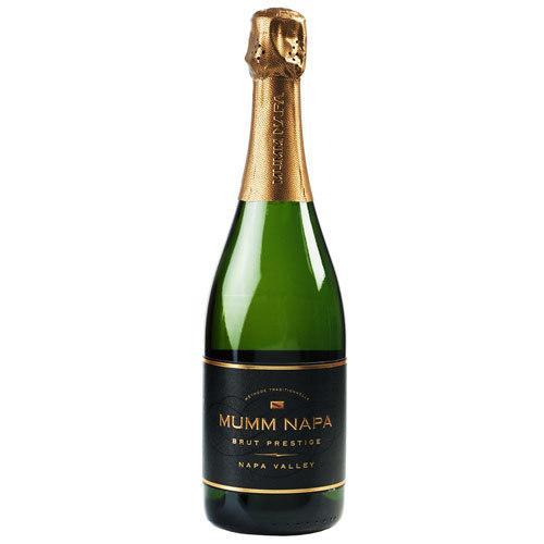 Mumm Napa Brut Prestige - 750ML