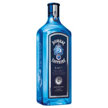 Bombay Sapphire Gin East - 750ML