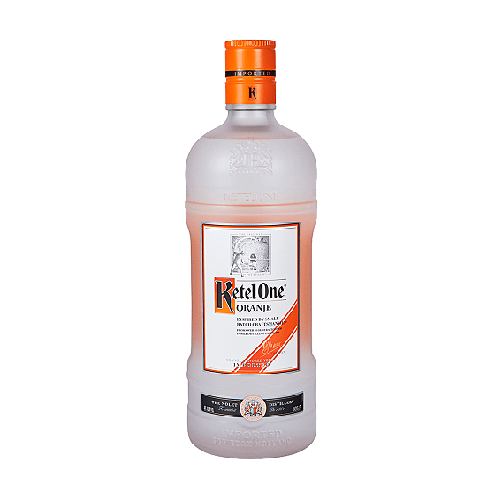 Ketel One Vodka Oranje - 750ml