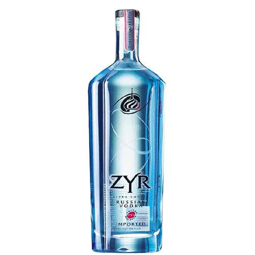 Zyr Vodka 1.75L