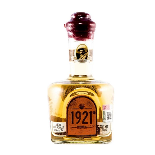 1921 Tequila Anejo - 750ML