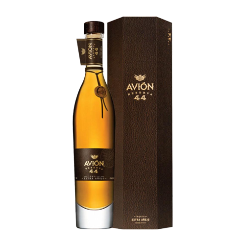 Avion Tequila Extra Anejo Reserva 44 - 750ML