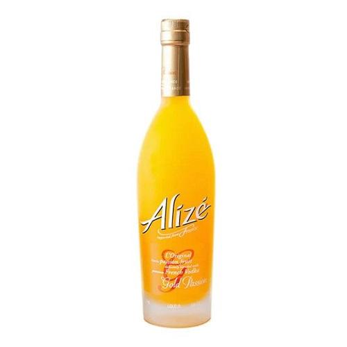 Alize Liqueur Gold Passion 750ML