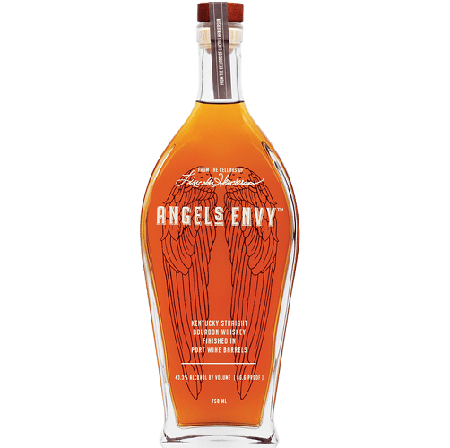 Angels Envy Bourbon - 750ML