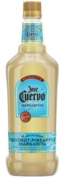 Jose Cuervo Coconut Pineapple Margarita - 1.75L