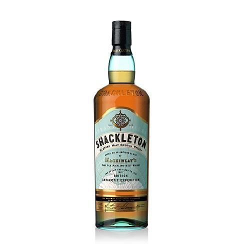 Shackleton Scotch - 750ML