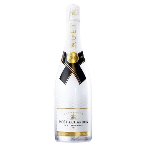 適切な価格 Moet & Pensacola – 750ML - Champagne Imperial Ice Chandon ワイン