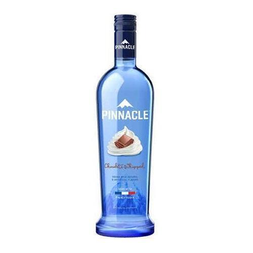 Pinnacle Vodka Chocolate Whipped - 750ML