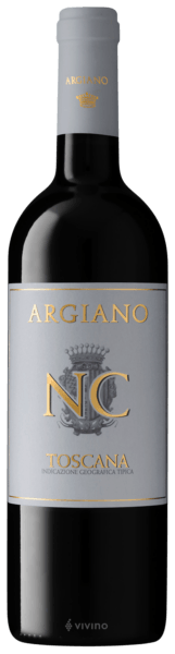 Argiano NC Rosso - 750ML
