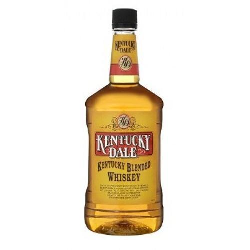 Kentucky Dale Kentucky Whiskey - 1.75L