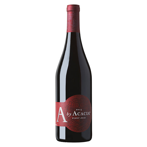 A By Acacia Pinot Noir - 750ML