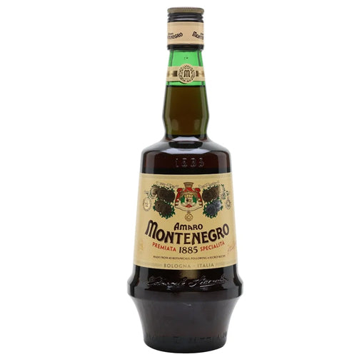Amaro Montenegro Liqueur - 750ML