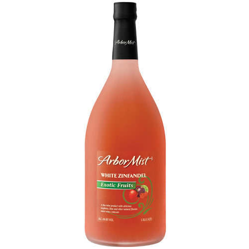 Arbor Mist Exotic Fruit White Zin 1.5l