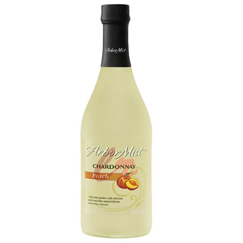 Arbor Mist Peach Chardonnay 750ml