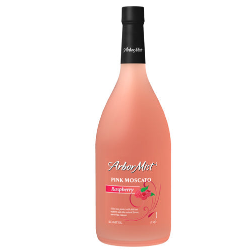 Arbor Mist Raspberry Pink Moscato 1.5l