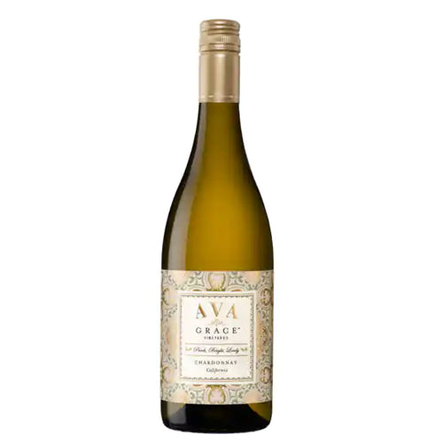 Ava Grace California Chardonnay 750ML