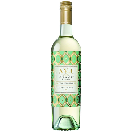 Ava Grace California Pinot Grigio 750ML