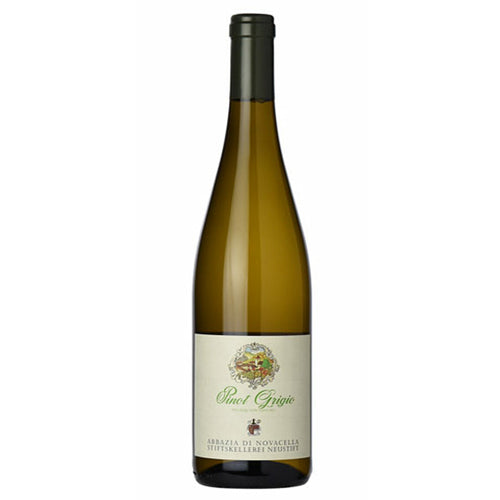 Abbazia di Novacella Pinot Grigio 2023 - 750ML