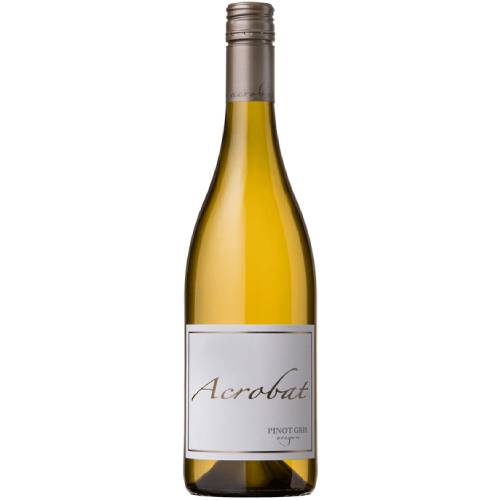 Acrobat Pinot Gris Oregon - 750ML