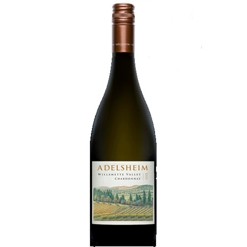 Adelsheim Willamette Valley Chardonnay 2023 - 750ML