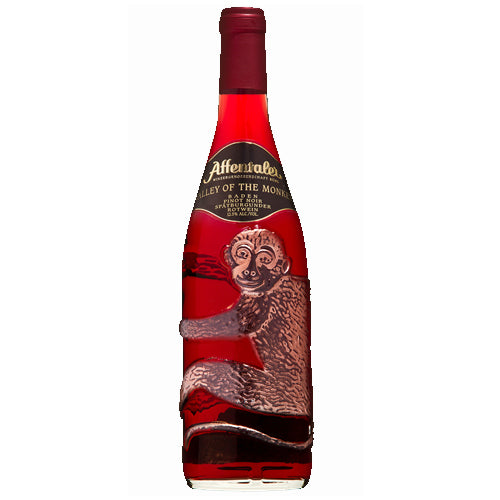 Affentaler Valley Monkey Pinot Noir 750ML