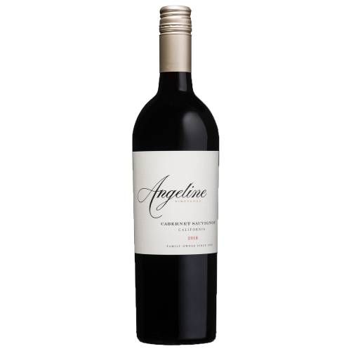 Angeline California Cabernet Sauvignon - 750ML