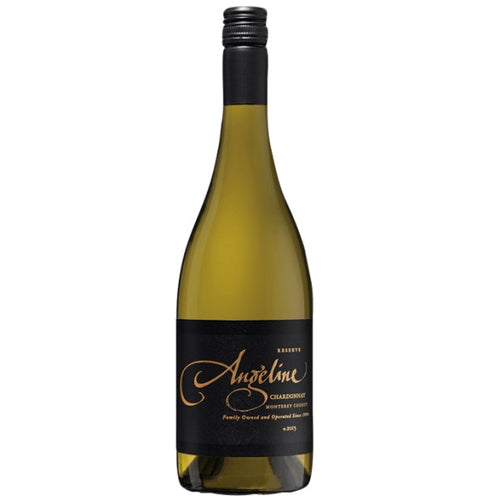 Angeline Monterey Chardonnay Reserv Nl 750ML