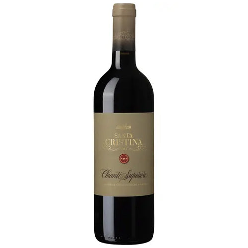 Antinori Santa Cristina Chianti Superiore - 750ML