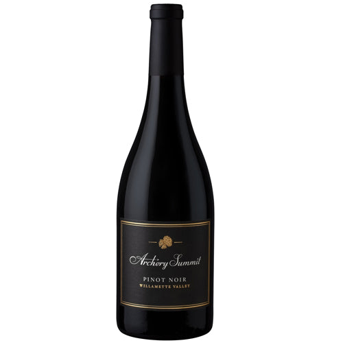 Archery Summit Willamette Valley Pinot Noir 2018 - 750ML