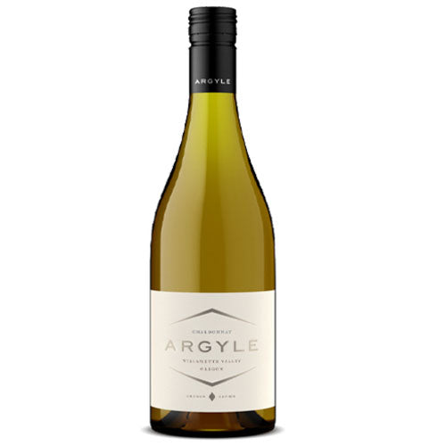 Argyle Chardonnay Willamette 2020 - 750ML