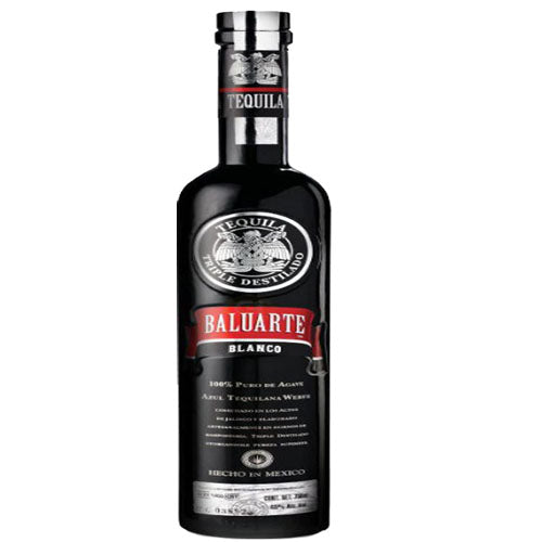 Baluarte Blanco - 750ML