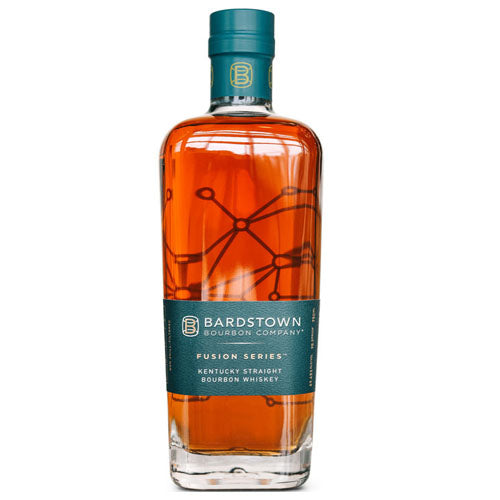 Bardstown Bbn Fusion Series - 750ML